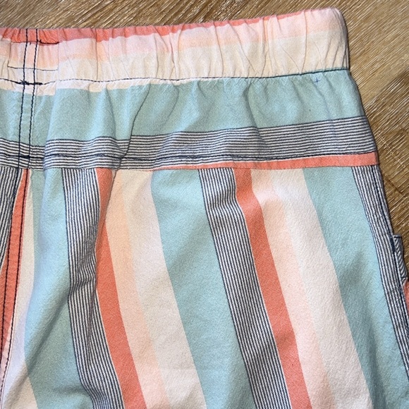 KAVU Woodside Pant Medium Cool Stripe - Picture 11 of 16
